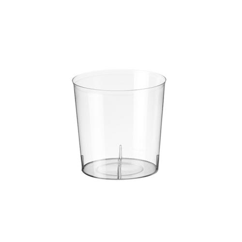 Vaso Plástico Pinta 330cc