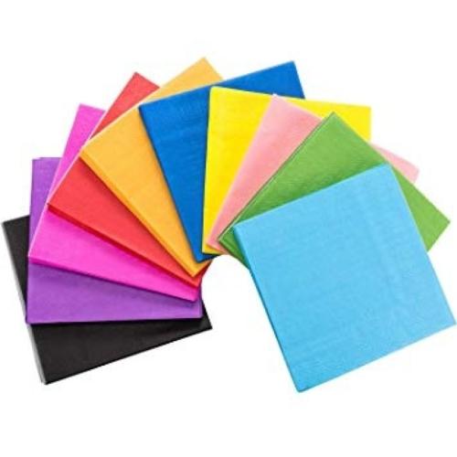Servilleta 25x25 PP 1