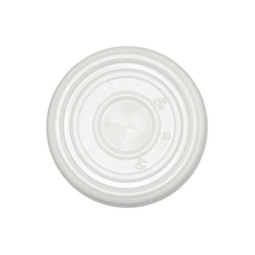 TAPA PARA VASO FOAM 7OZ. 1