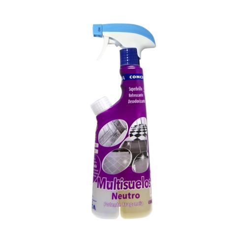 CONCENTRALIA MULTISUELOS NEUTRO. 20 RECARGAS 1