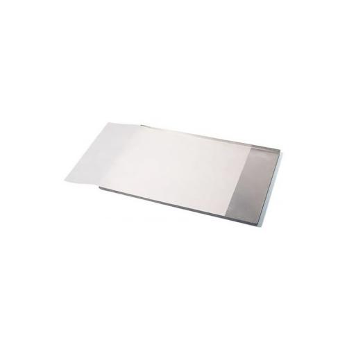 PAPEL HORNO SILICONADO 40X60cm. 500u. 1