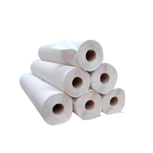 ROLLO PAPEL CAMILLA 100% RECICLADO 6u. 1