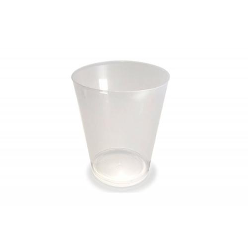 Vaso PP Cocktail 480cc. Transparente 500uds