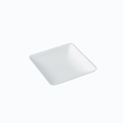 MINIPLATO CAÑA DE AZUCAR 6.5 X 6.5cm. 50u 1