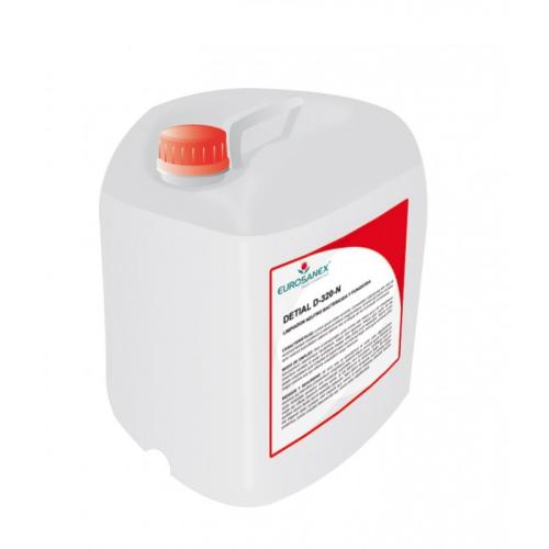 Limpiador Bactericida  DETIAL D-320-N