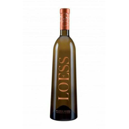 Vino Blanco Loess Verdejo Collection