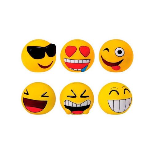 HUCHA EMOTICONOS