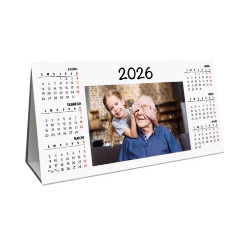 2 und. Calendario Foto M1 1