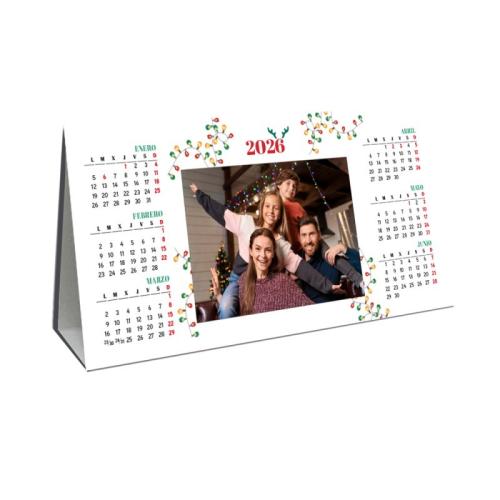 2 und. Calendario Foto M2 1