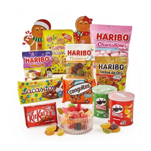 LOTE SOLIDARIO 228 1