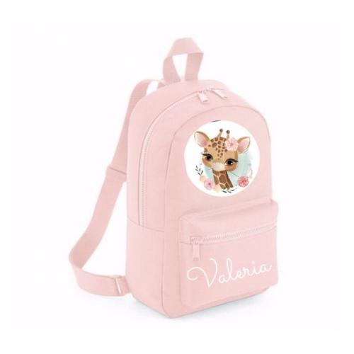 MOCHILA COLE PERSONALIZADA VARIOS DISEÑOS 1