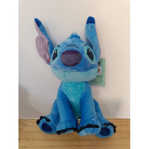 Stitch Sonidos