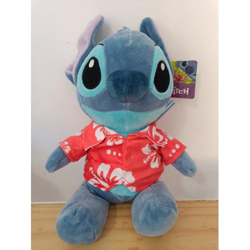 Stitch Hawaiano