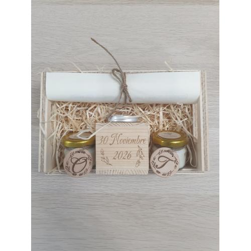 Ritual Luz Plus Personalizado 1