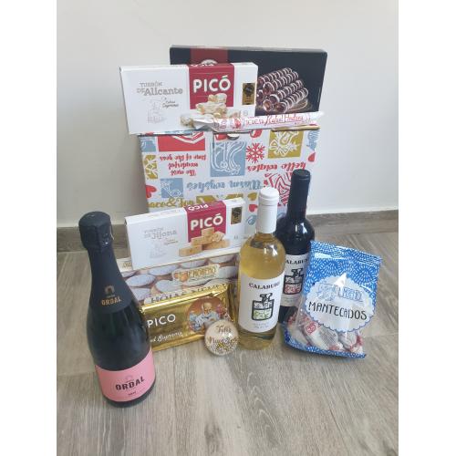 Caja 1 Surtidos Navidad 1