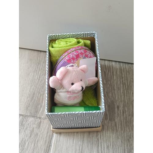 Caja Mini Productos Baño 1