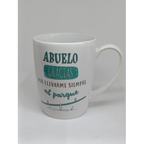 Taza Abuelo 1