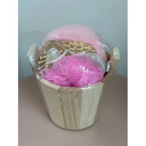 Kit Aseo Personalizado 1