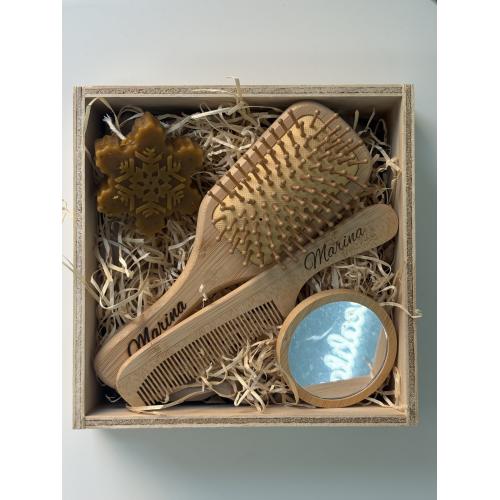 Kit Mimo Personalizada 1