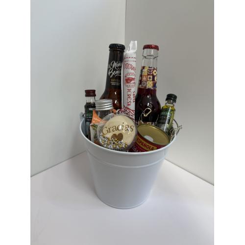 Mini Cubilete 2 Surtido Navideño 1