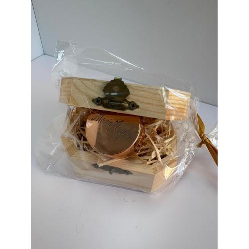 Bálsamo Personalizado 1