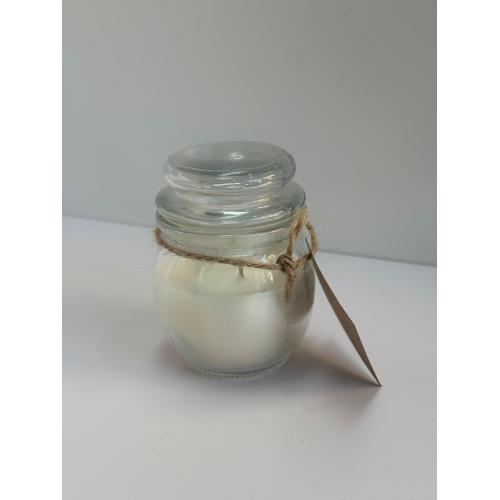 Vela Aromática Cristal 1