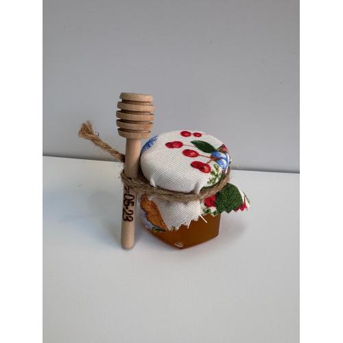 Miel Artesana Personalizada 1