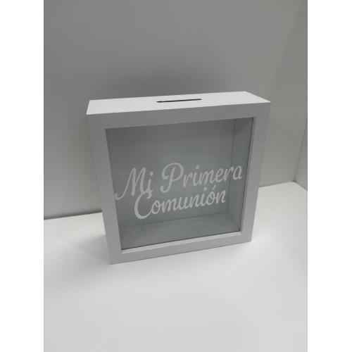Hucha Comunión 1