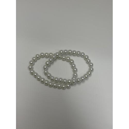 Pulsera Perlas 1