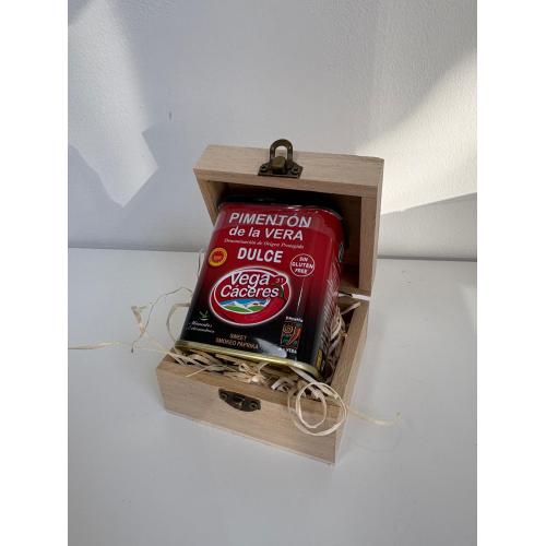 Lata Pimentón Personalizado 1