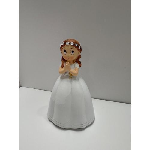 Figura Comunión Niña 1