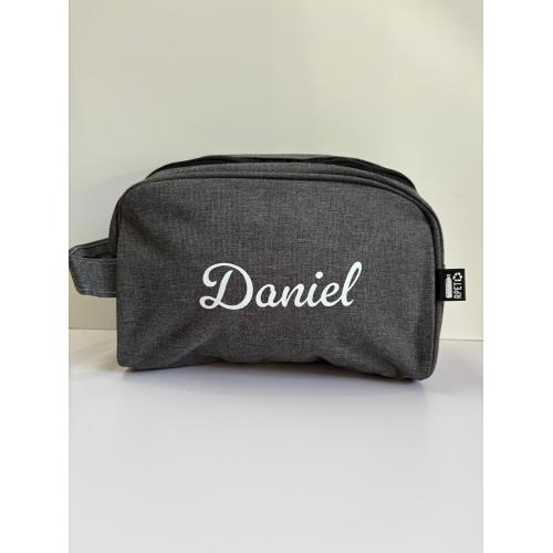 Neceser Gris Personalizado 1