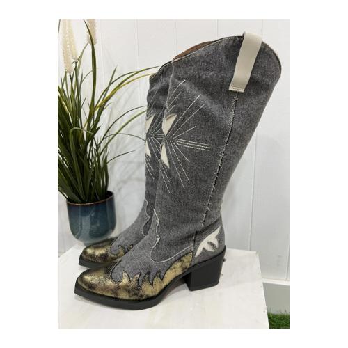 Botas california, tallas - 40 1