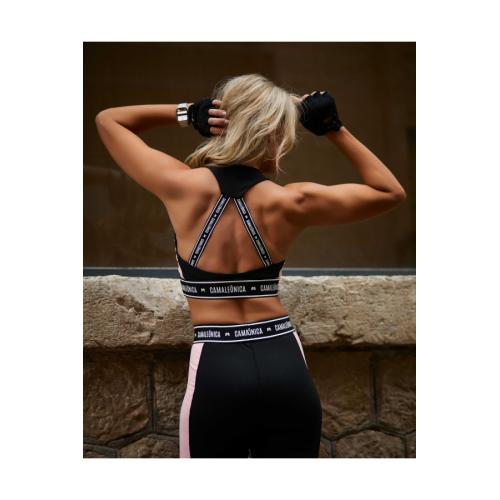 Top yin by camaleonica, tallas - m 1