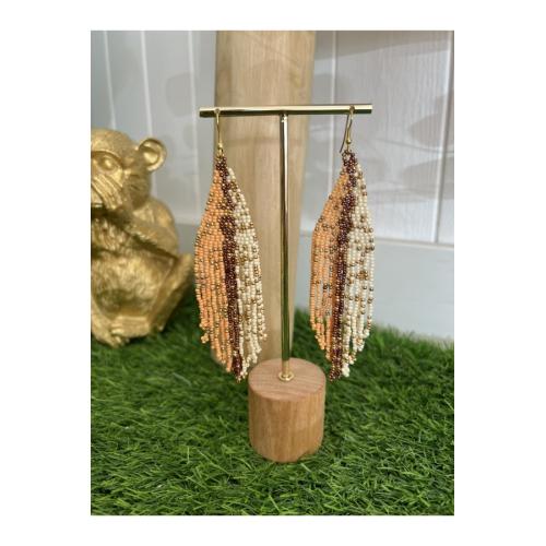 Pendientes tanzania 1