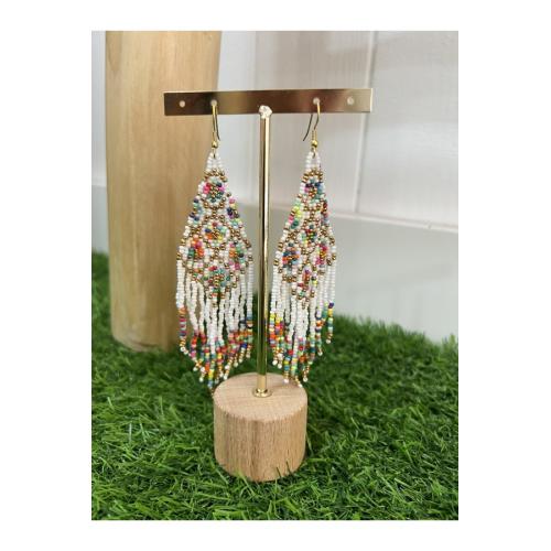 Pendientes cancun colores 1