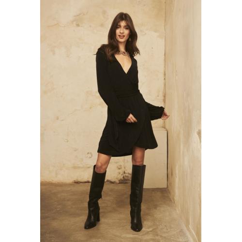 Vestido haul, tallas - m 1