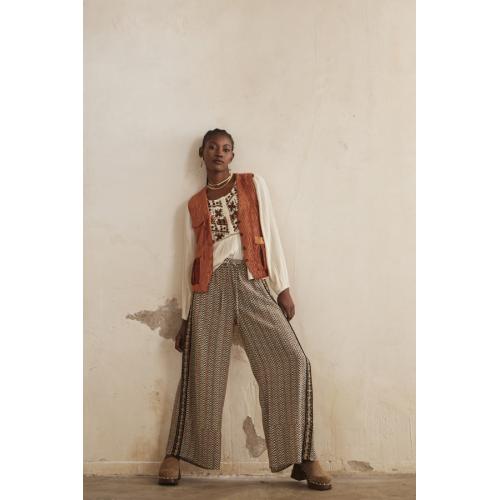 Pantalon sade, tallas - xs 1