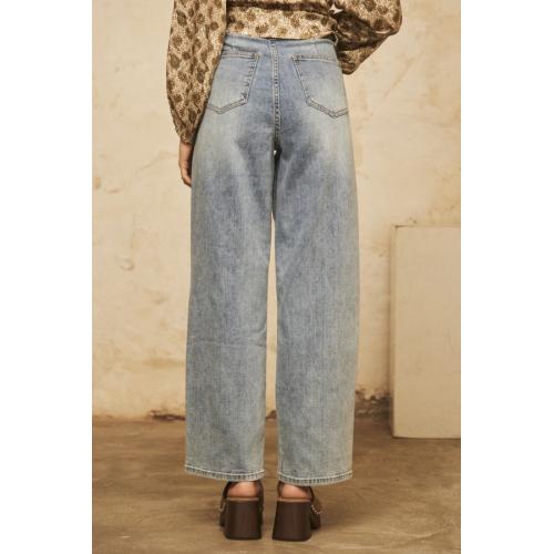Jeans agni, tallas - 38 1