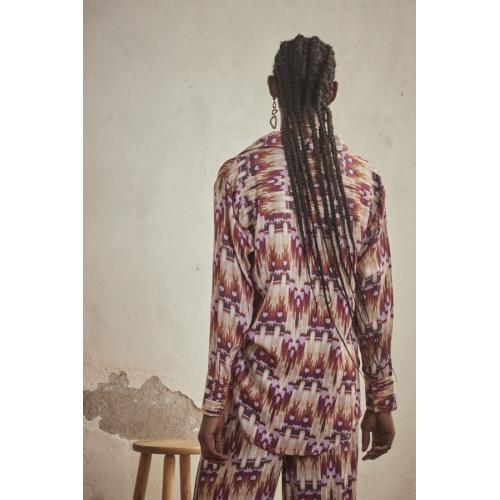 Camisa kali, tallas - m 1
