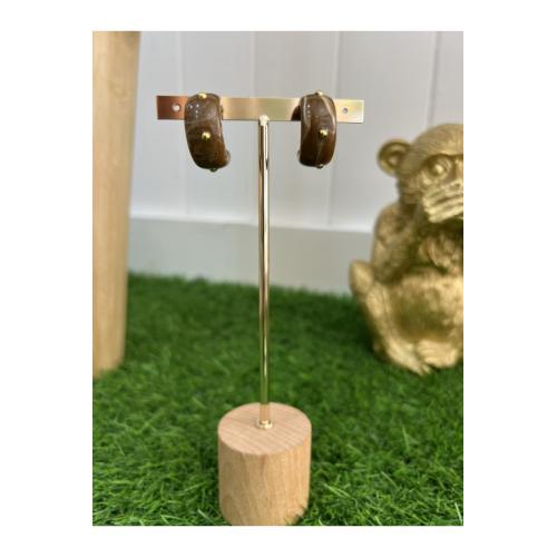 Pendientes viena cafe 1