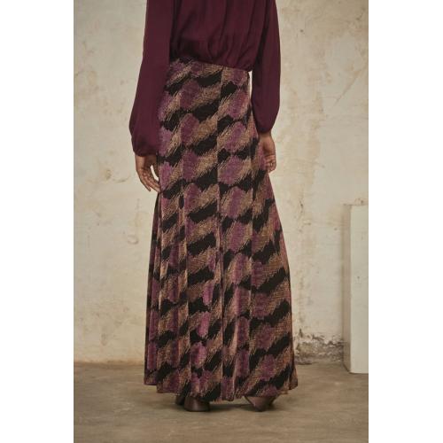 Falda cueit, tallas - l 1