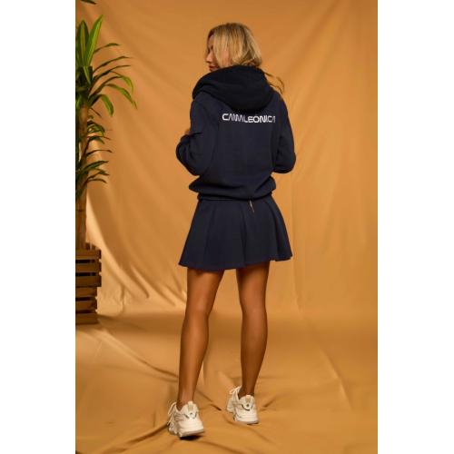 Falda cortes by camaleonica, tallas - xs 1