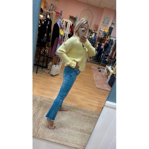 Jeans maison, tallas - 42 1
