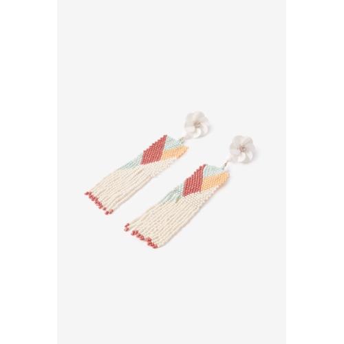 Pendientes mawari 1