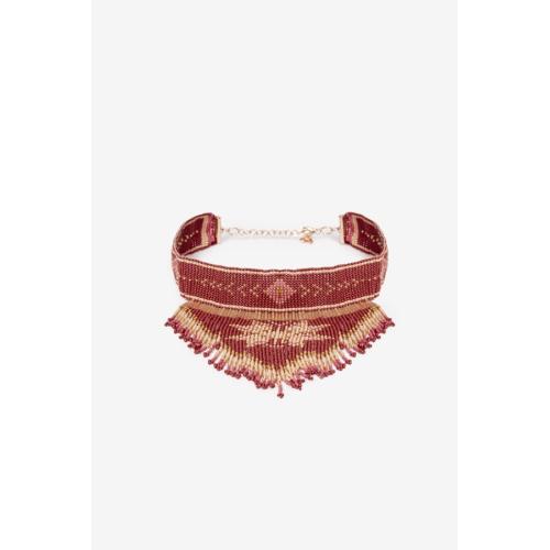 Choker ayar 1
