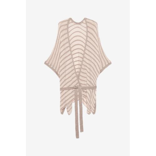 Kimono largo augusta, tallas - m/l 1
