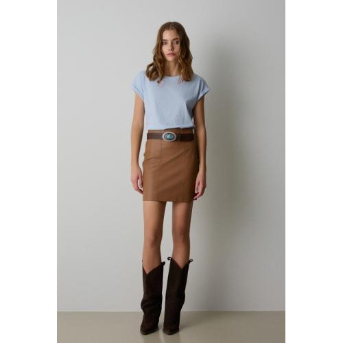 Camiseta  strass, tallas - m 1