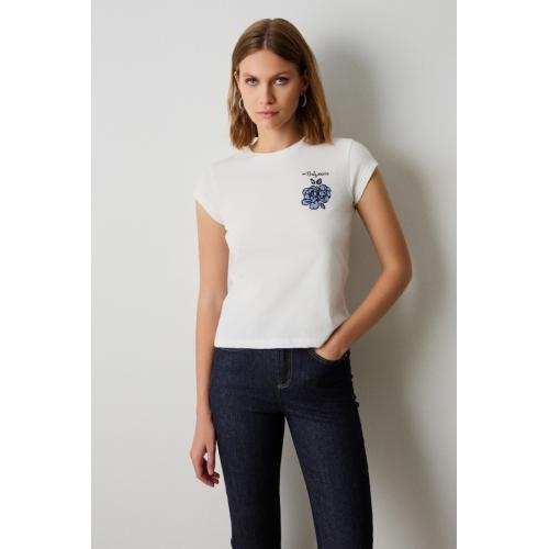 Camiseta urban, tallas - s 1