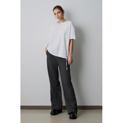 Camiseta anilla, tallas - s 1